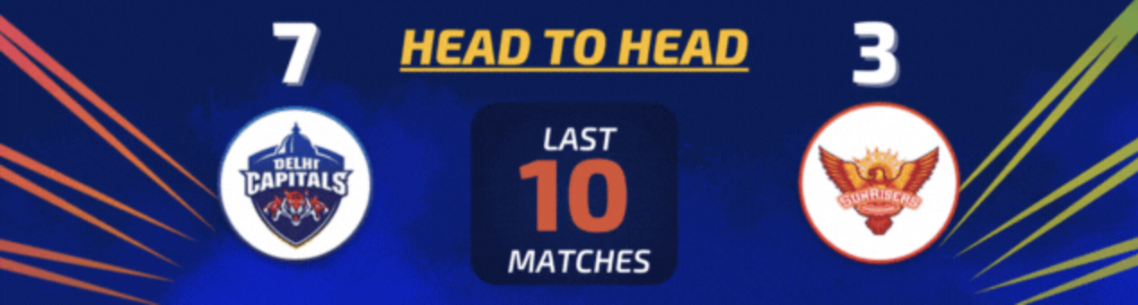 IPL 2024: DC vs SRH